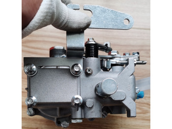 Pompa di alimentazione per Pala gommata nuovo Qingdao Promising Changchai Genuine Fuel Injection Pump: foto 5 Pompa di alimentazione per Pala gommata nuovo Qingdao Promising Changchai Genuine Fuel Injection Pump: foto 5