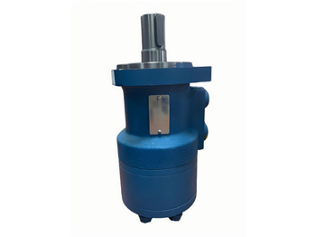 Motore idraulico per Pala gommata nuovo Qingdao Promising Cycloid Hydraulic Motor ZMP-1-200 for China Wheel Loader: foto 2 Motore idraulico per Pala gommata nuovo Qingdao Promising Cycloid Hydraulic Motor ZMP-1-200 for China Wheel Loader: foto 2