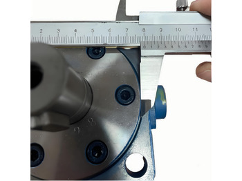 Motore idraulico per Pala gommata nuovo Qingdao Promising Cycloid Hydraulic Motor ZMP-1-200 for China Wheel Loader: foto 4 Motore idraulico per Pala gommata nuovo Qingdao Promising Cycloid Hydraulic Motor ZMP-1-200 for China Wheel Loader: foto 4