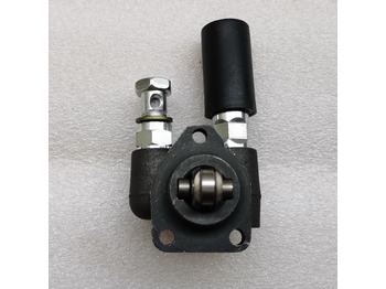 Pompa di alimentazione