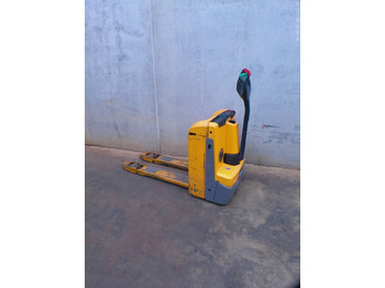 Transpallet JUNGHEINRICH EJE