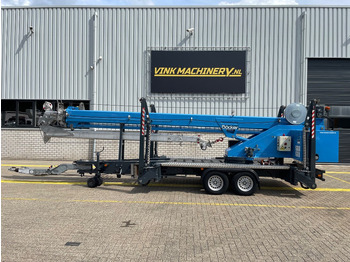 Gru multistrada BÖCKER