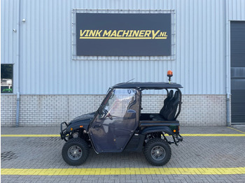 Macchina da cantiere