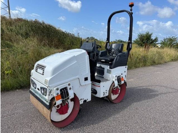 Rullo BOMAG