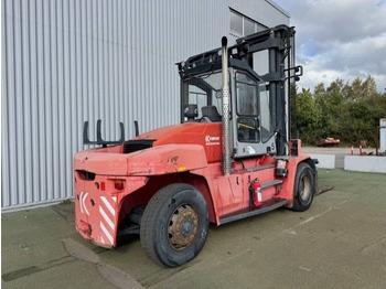 Carrello elevatore diesel Kalmar DCE 140-6: foto 5