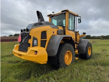 Pala gommata Volvo L 70 H: foto 5