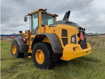 Pala gommata Volvo L 70 H: foto 3