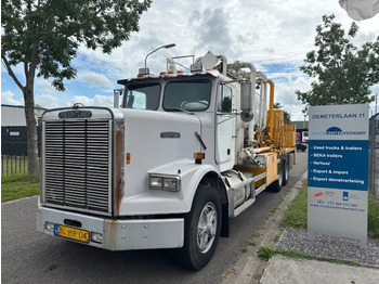 Autocarro telaio FREIGHTLINER