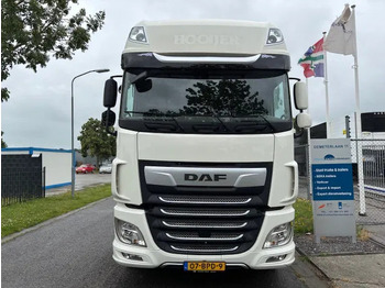 Trattore stradale DAF XF 480 4x2 Euro6 SSC 2-tanks PTO Hydraulic feedpump MOT 03-2026: foto 2
