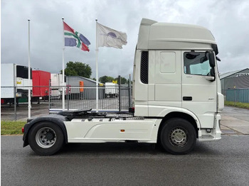 Trattore stradale DAF XF 480 4x2 Euro6 SSC 2-tanks PTO Hydraulic feedpump MOT 03-2026: foto 4
