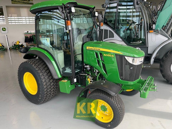 Trattore piccolo JOHN DEERE