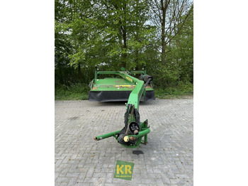 Falciatrice 530 John Deere: foto 2