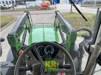 Leasing di 6115R John Deere  6115R John Deere: foto 4
