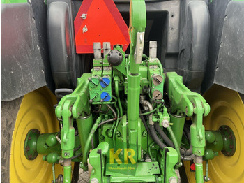 Leasing di 6115R John Deere  6115R John Deere: foto 1