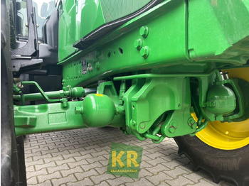 Trattore 6155M John Deere: foto 4