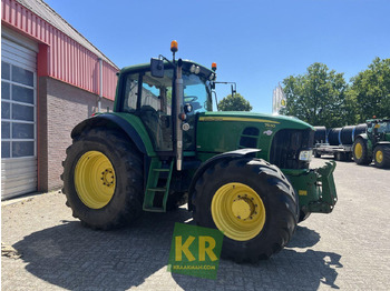 Trattore JOHN DEERE 7530