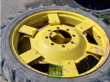 Ruota completa JOHN DEERE