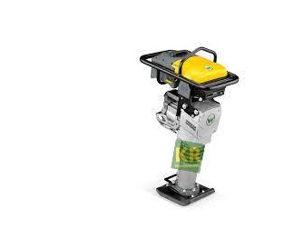 Costipatore WACKER