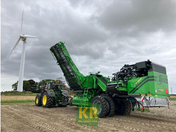 Scava raccogli patate AVR