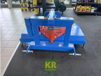 Attrezzatura da giardino