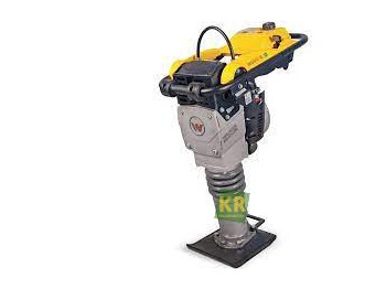 Costipatore WACKER