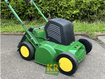 Attrezzatura da giardino JOHN DEERE