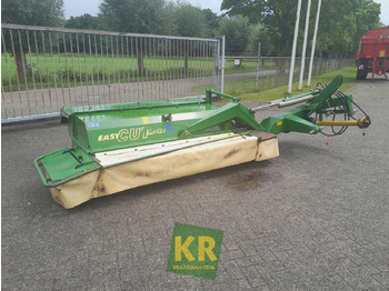 Falciatrice KRONE Easycut
