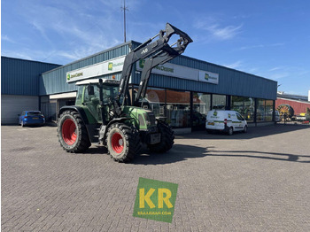 Trattore FENDT 716 Vario
