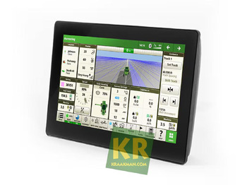 Sistema di navigazione JOHN DEERE