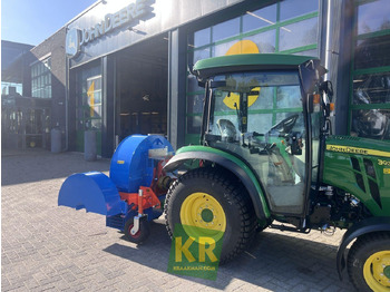 Attrezzatura da giardino