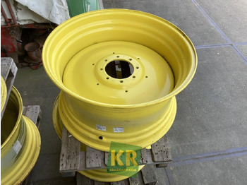 Cerchione JOHN DEERE