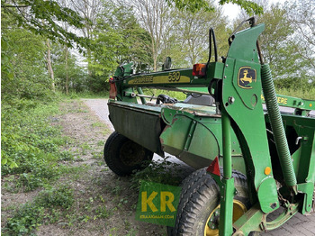 Falciatrice JOHN DEERE