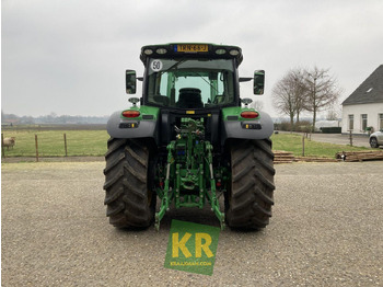 Trattore John Deere 6130R: foto 5