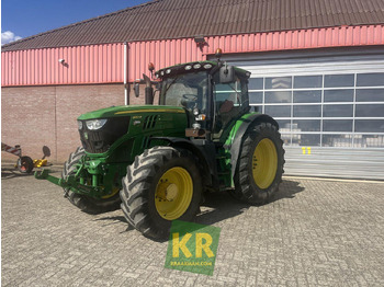 Trattore JOHN DEERE 6150R