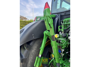 Trattore John Deere 6175R: foto 5 Trattore John Deere 6175R: foto 5