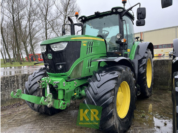 Trattore JOHN DEERE 6215R