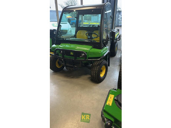 Quad JOHN DEERE