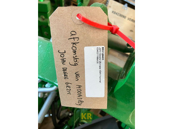 Caricatore frontale per trattori JOHN DEERE