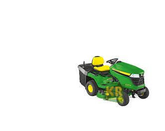 Tagliaerba JOHN DEERE