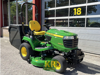 Leasing di John Deere X950R  John Deere X950R: foto 3