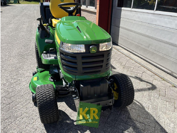 Leasing di John Deere X950R  John Deere X950R: foto 4