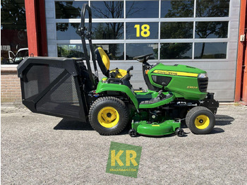 Leasing di John Deere X950R  John Deere X950R: foto 5