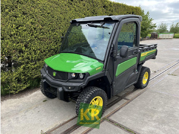 Quad JOHN DEERE