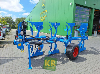 Aratro LEMKEN