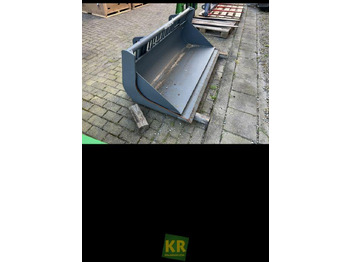 Benna per pala per Macchina da cantiere Kramer Voorzetstukken: foto 4