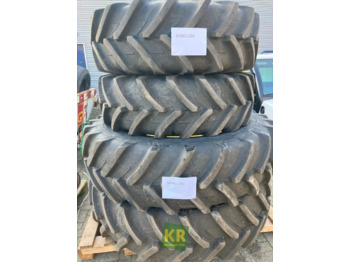 Ruota completa MICHELIN