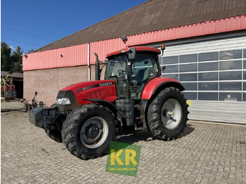 Trattore CASE IH Puma