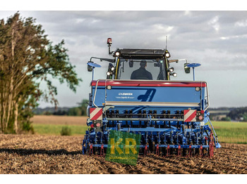 Seminatrice LEMKEN