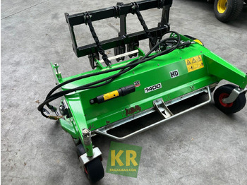 Falciatrice Scorpion 1400 HD Peruzzo: foto 3