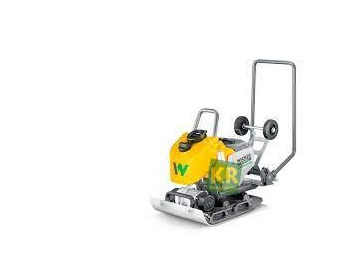 Piastra vibrante WACKER